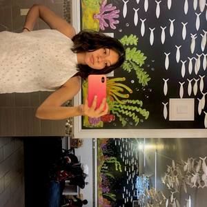 Meet your Posher, Melanie